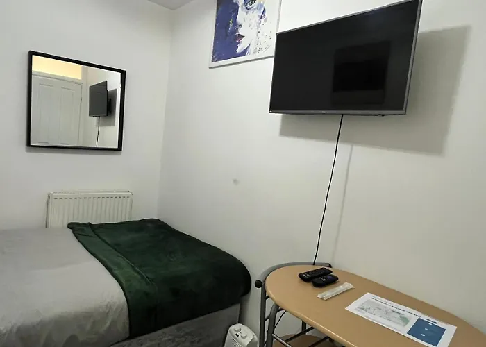 Home Away